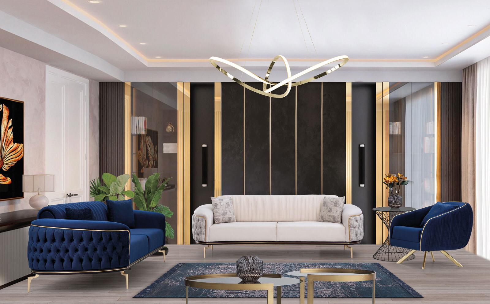 ASPENDOS KOLTUK TAKIMI