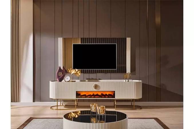 GUCCİ TV ÜNİTESİ