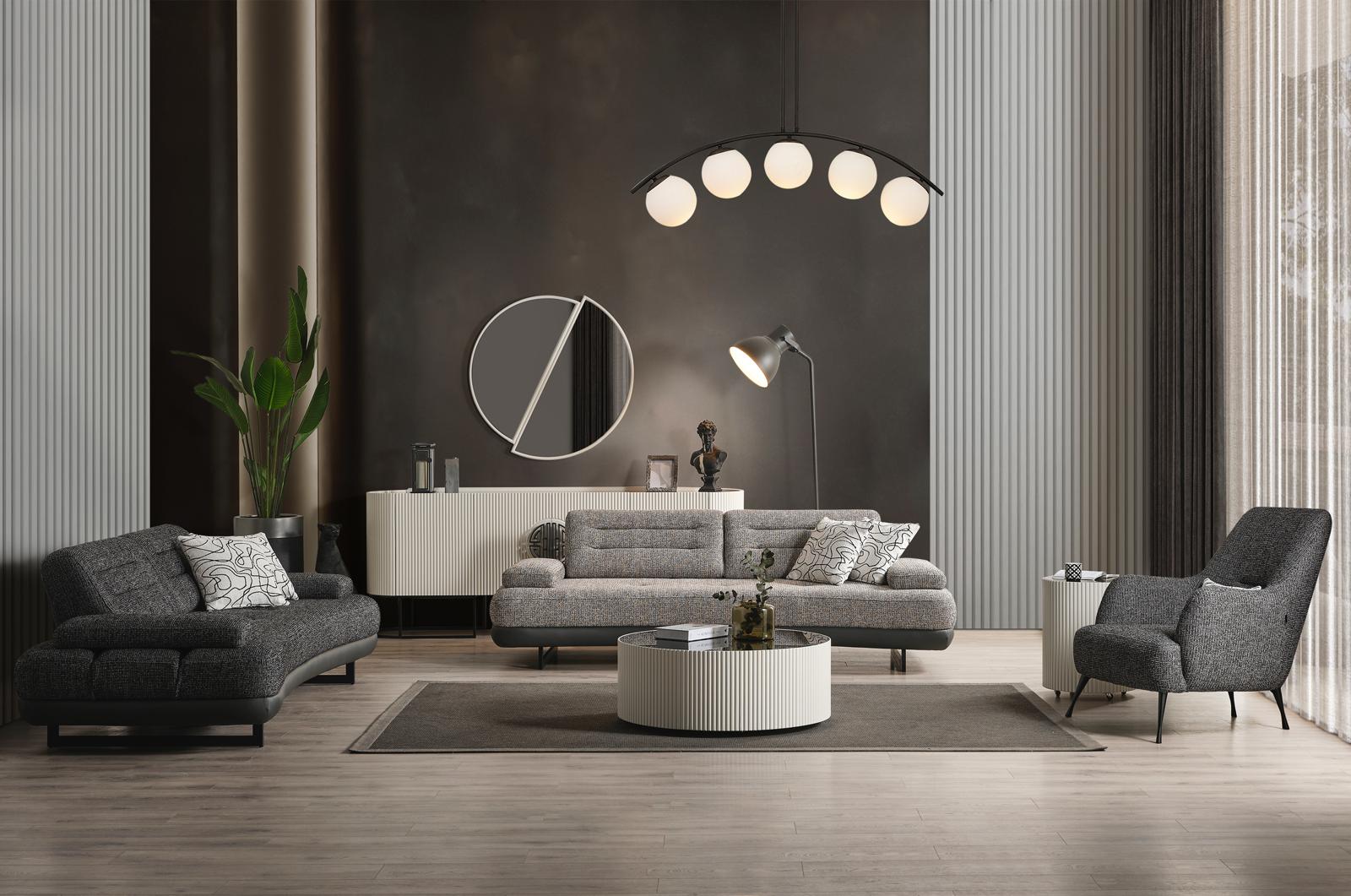 HİLTON KOLTUK TAKIMI