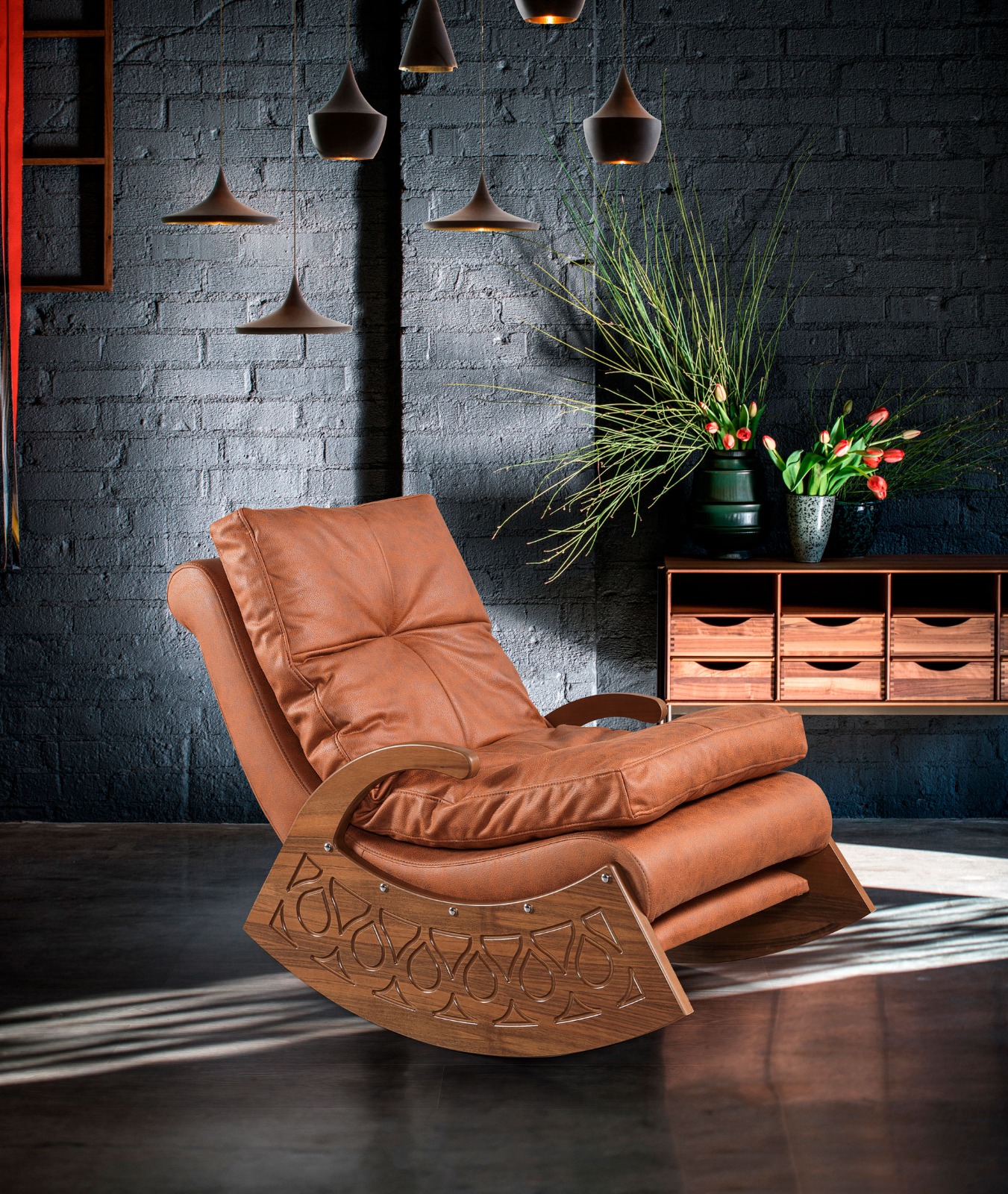 FLEXİ SALLANAN TEKLİ