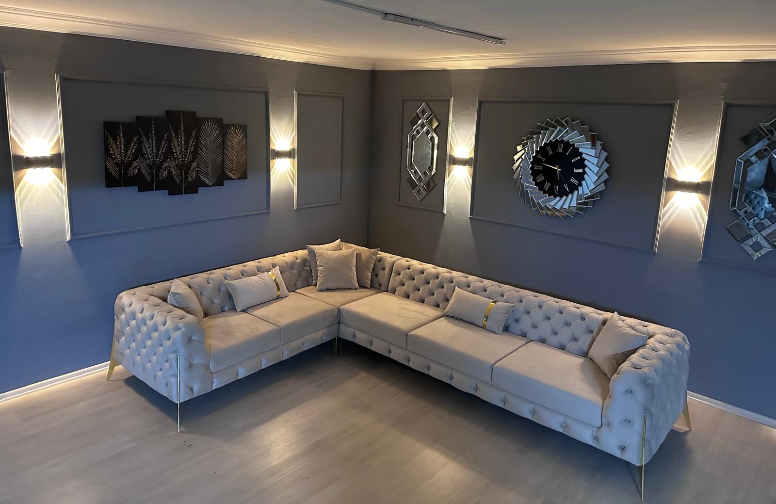 CARMEN KÖŞE TAKIMI