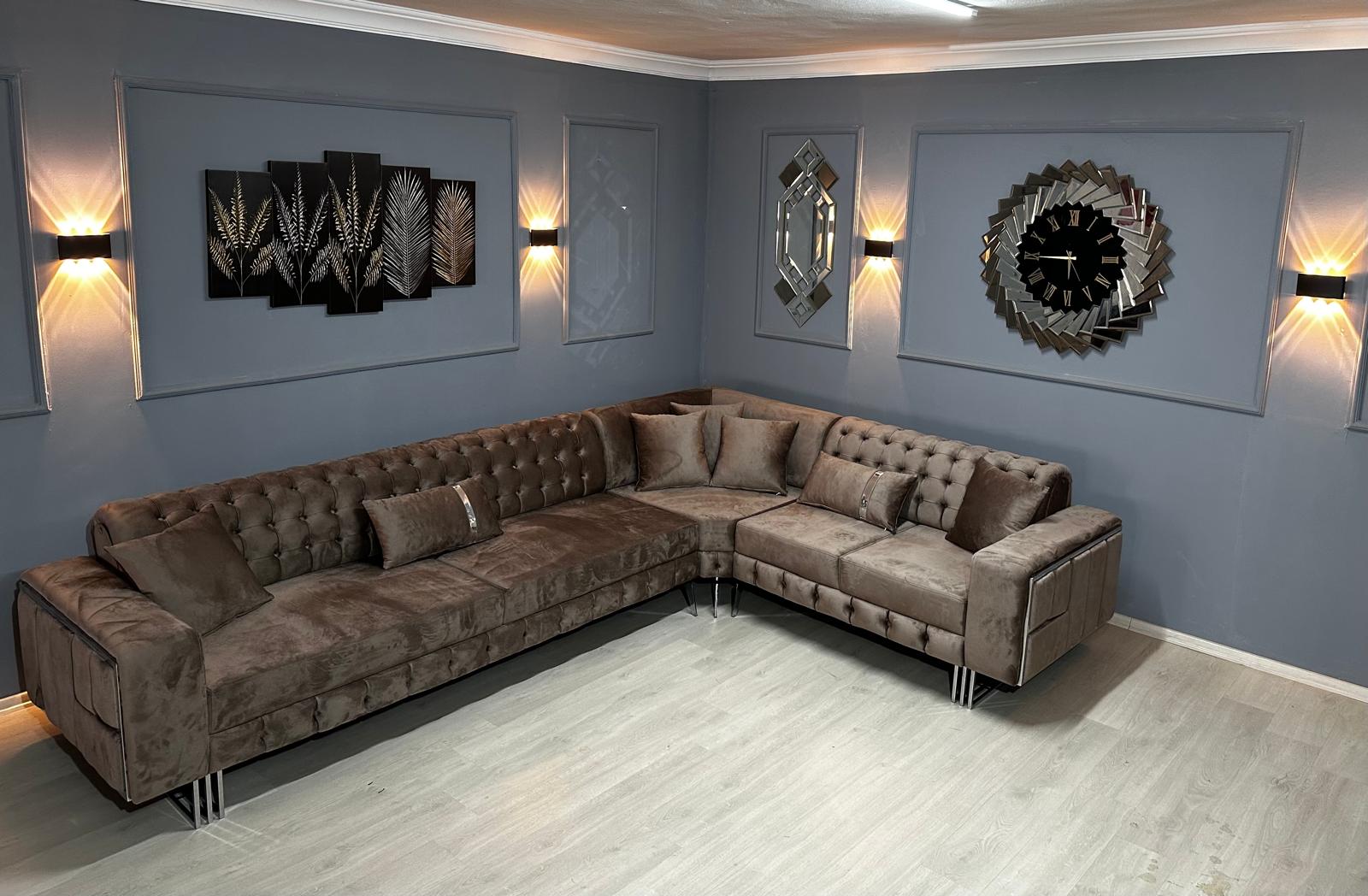 PARİS KÖŞE TAKIMI