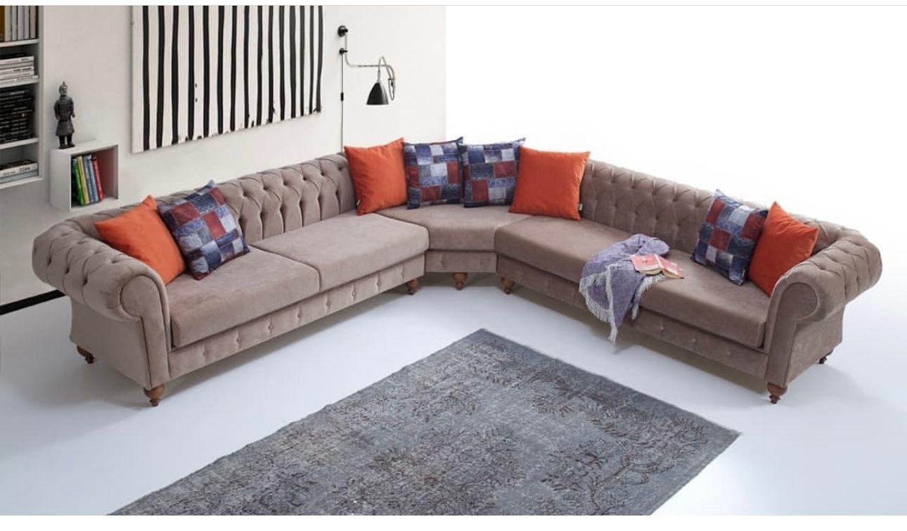 OLİMPUS KÖŞE TAKIMI