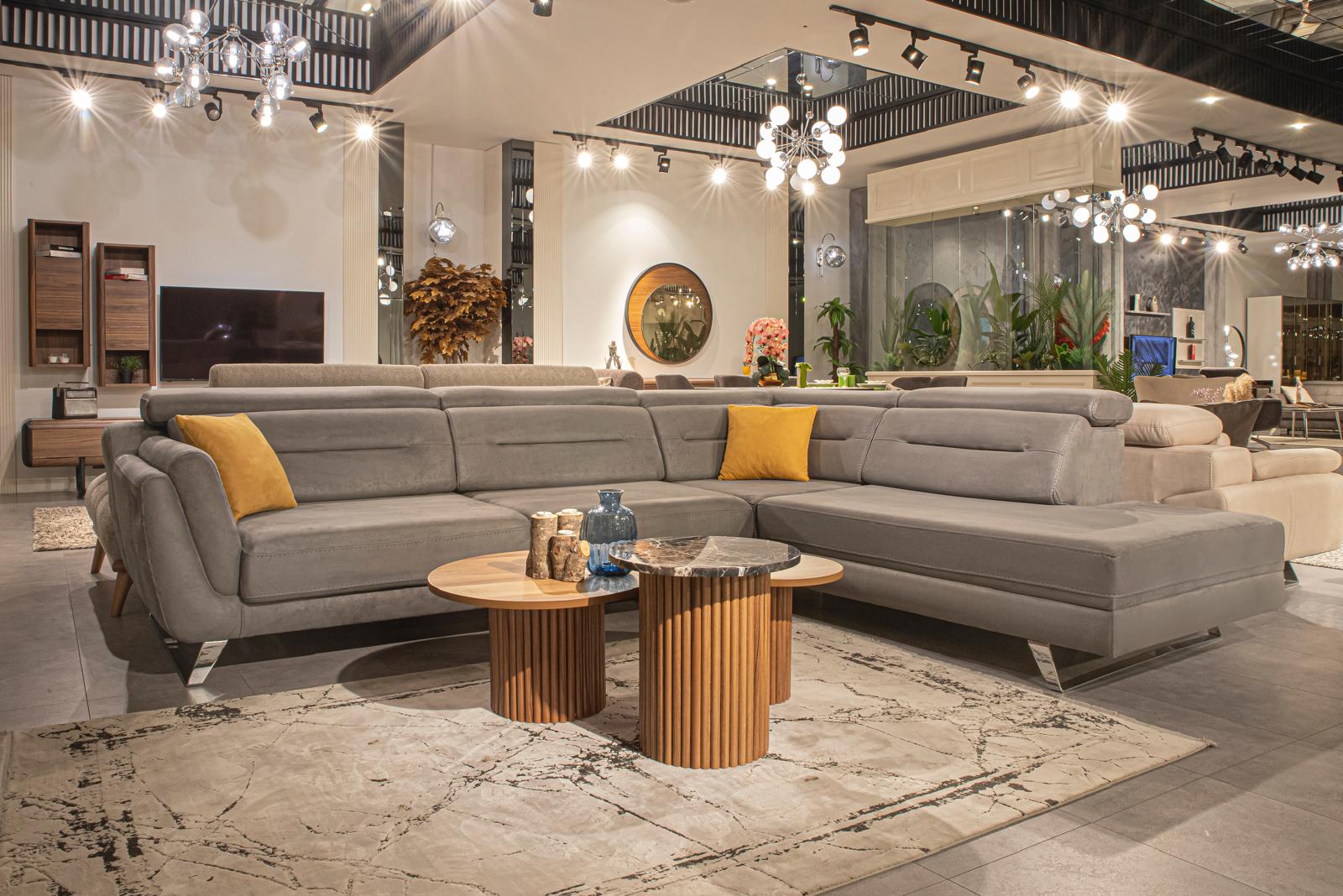 ALFECA KÖŞE TAKIMI