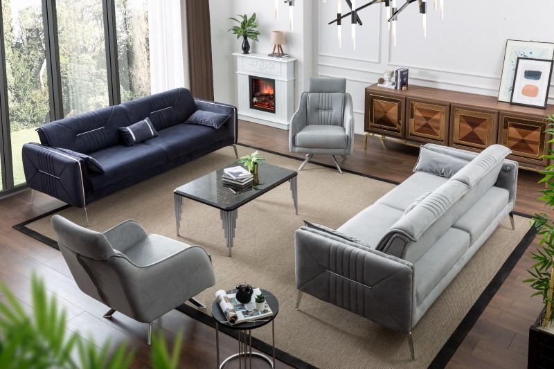 KELEBEK KOLTUK TAKIMI