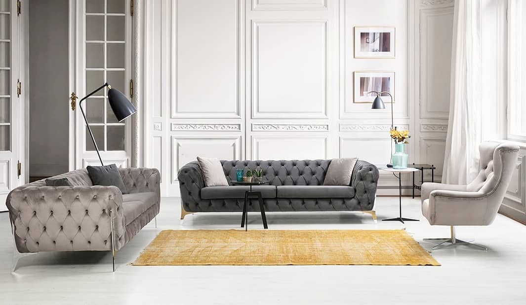 CARMEN KOLTUK TAKIMI