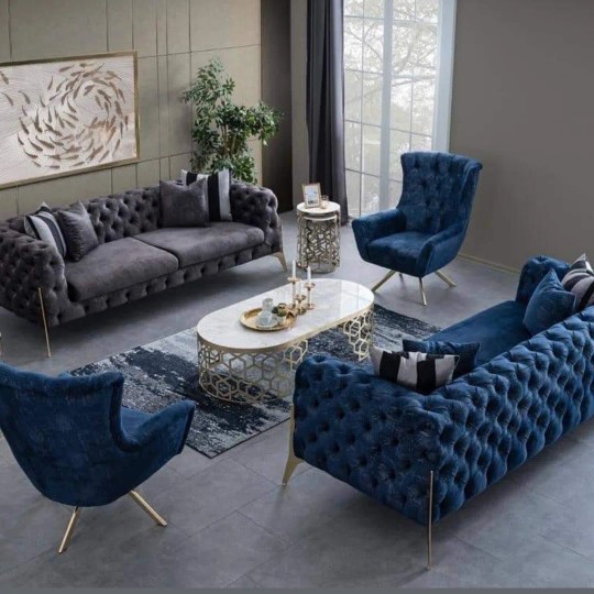 CARMEN KOLTUK TAKIMI