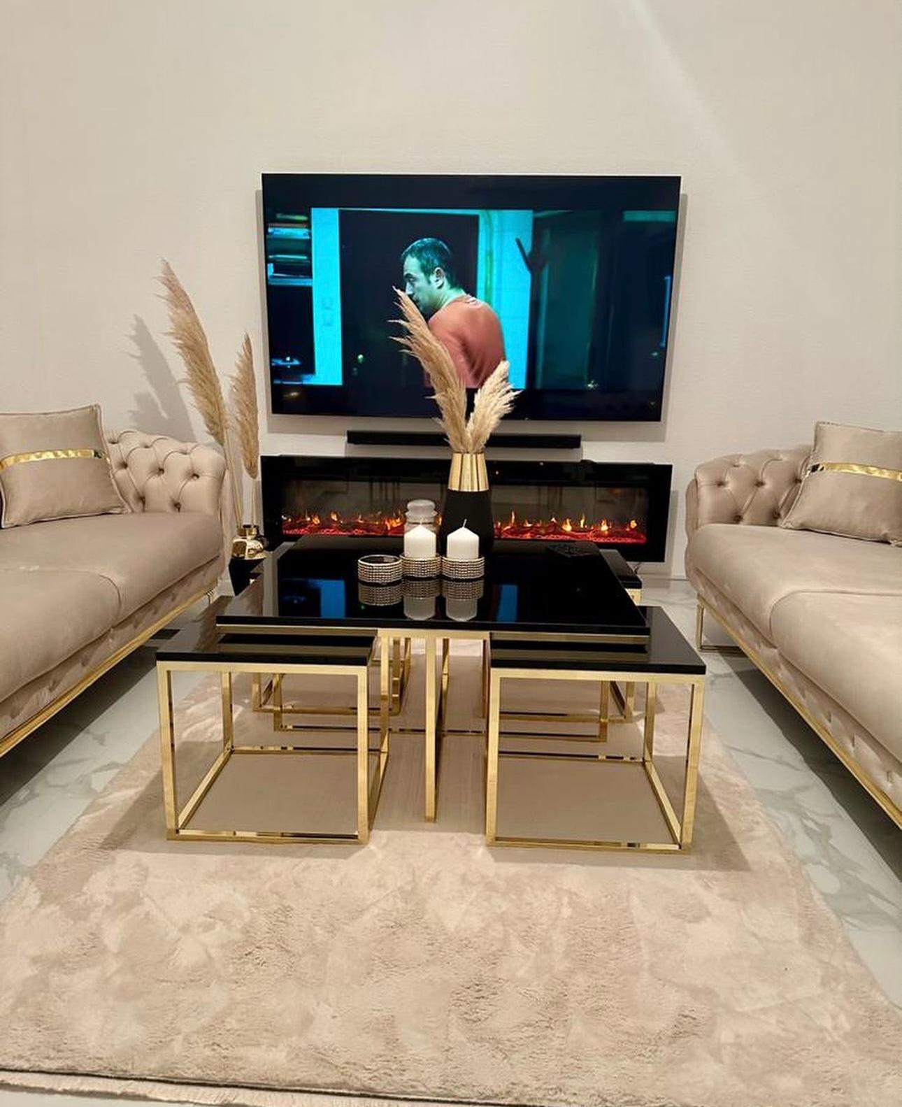 PİZZA SEHPA MODELİ