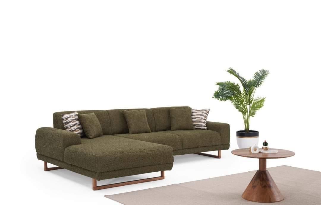 SOLİT KÖŞE TAKIMI