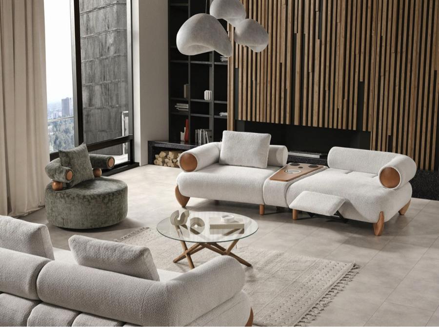 ZENİT SOFA SET