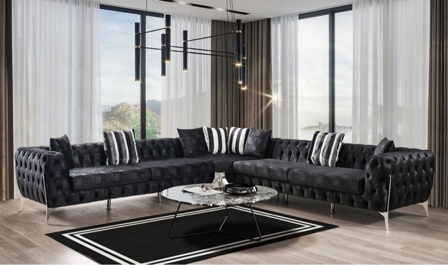 ZAFİR KÖŞE TAKIMI