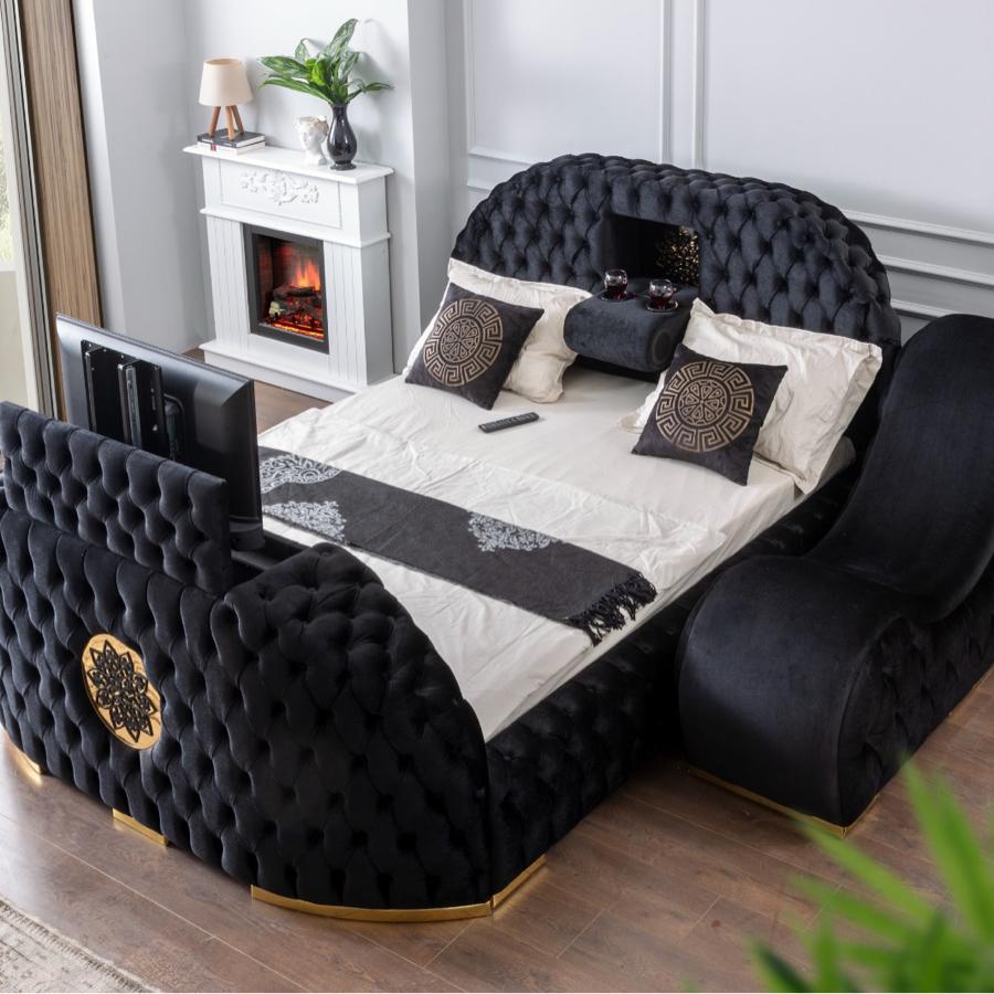 TESLA MODERN KARYOLA