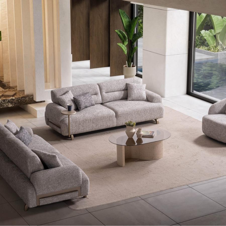 VANESSA SOFA SET