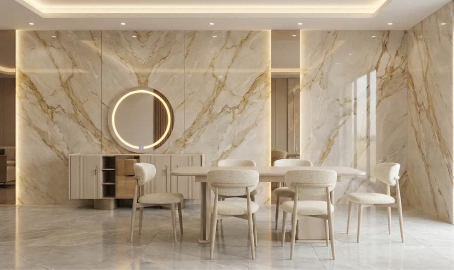 BUĞLEM YAŞAM ODASI